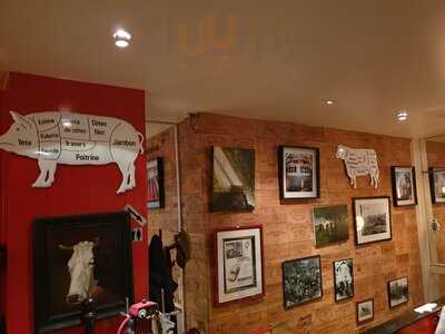 Le Bistrot Du Louchebem