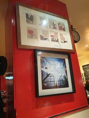 Le Bistrot Du Louchebem