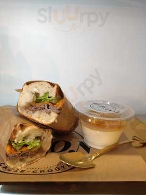 Lebon L'authentique Casse-croute