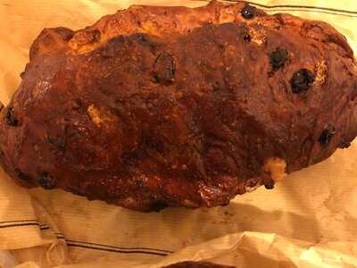 Paul Paris Montorgueil