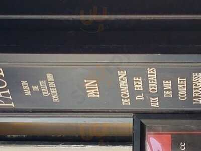 Paul Paris Montorgueil