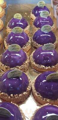 Boulangerie Basso