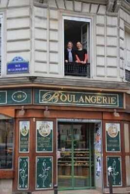 Boulangerie Basso