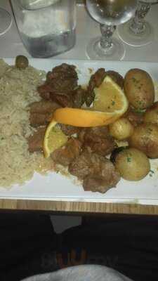 O Atlantico Cafe Brasserie