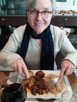 O Atlantico Cafe Brasserie