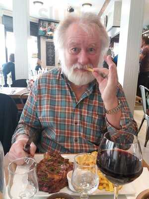 O Atlantico Cafe Brasserie