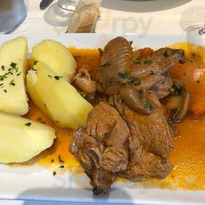 O Atlantico Cafe Brasserie