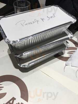 O Atlantico Cafe Brasserie