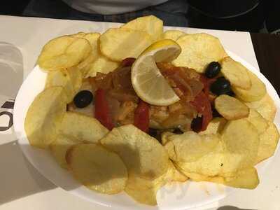 O Atlantico Cafe Brasserie