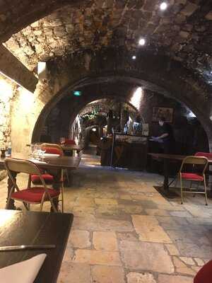 Restaurant Musée Du Vin