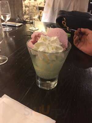 Restaurant Musée Du Vin