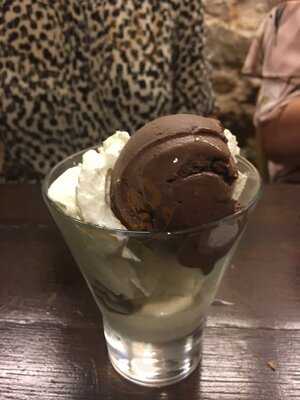 Restaurant Musée Du Vin