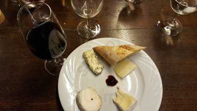 Restaurant Musée Du Vin
