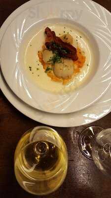 Restaurant Musée Du Vin