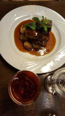 Restaurant Musée Du Vin