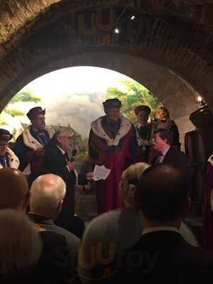 Restaurant Musée Du Vin