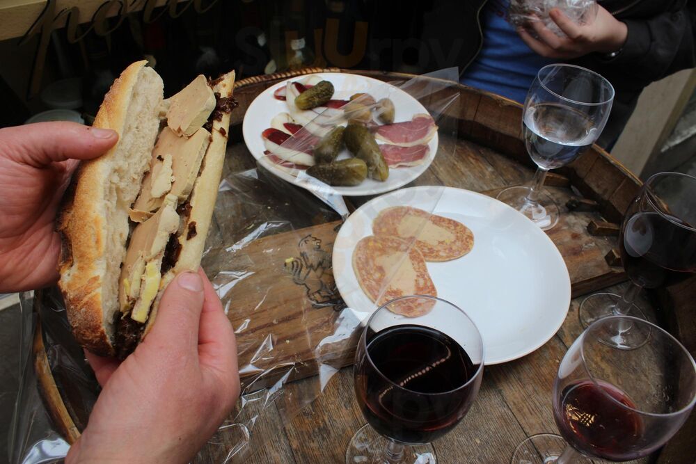 Michel Kalifa - Maison David