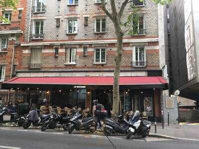 Restaurant Au Mediterraneen