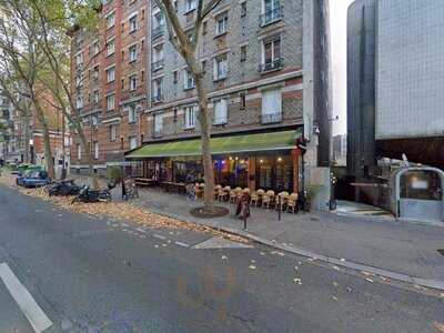 Restaurant Au Mediterraneen