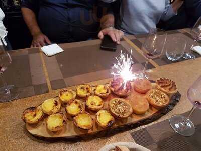 Portologia Paris, La Maison Des Porto