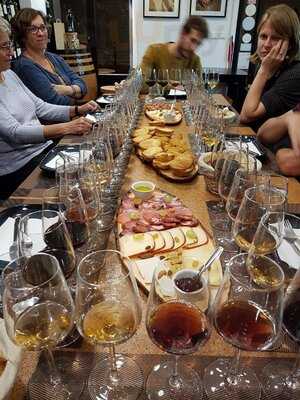 Portologia Paris, La Maison Des Porto