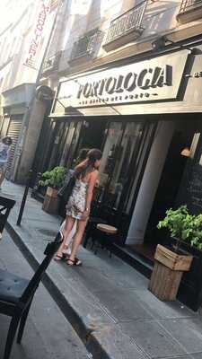 Portologia Paris, La Maison Des Porto