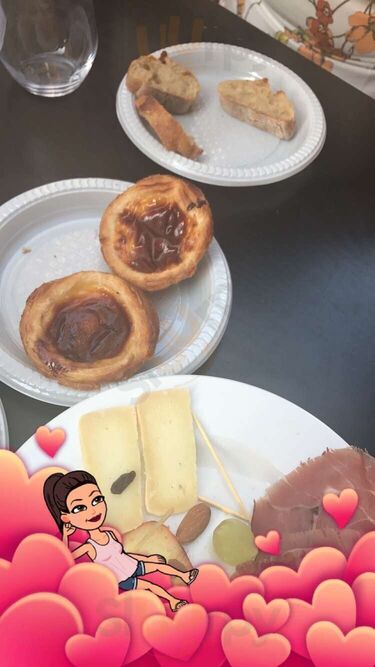 Portologia Paris, La Maison Des Porto