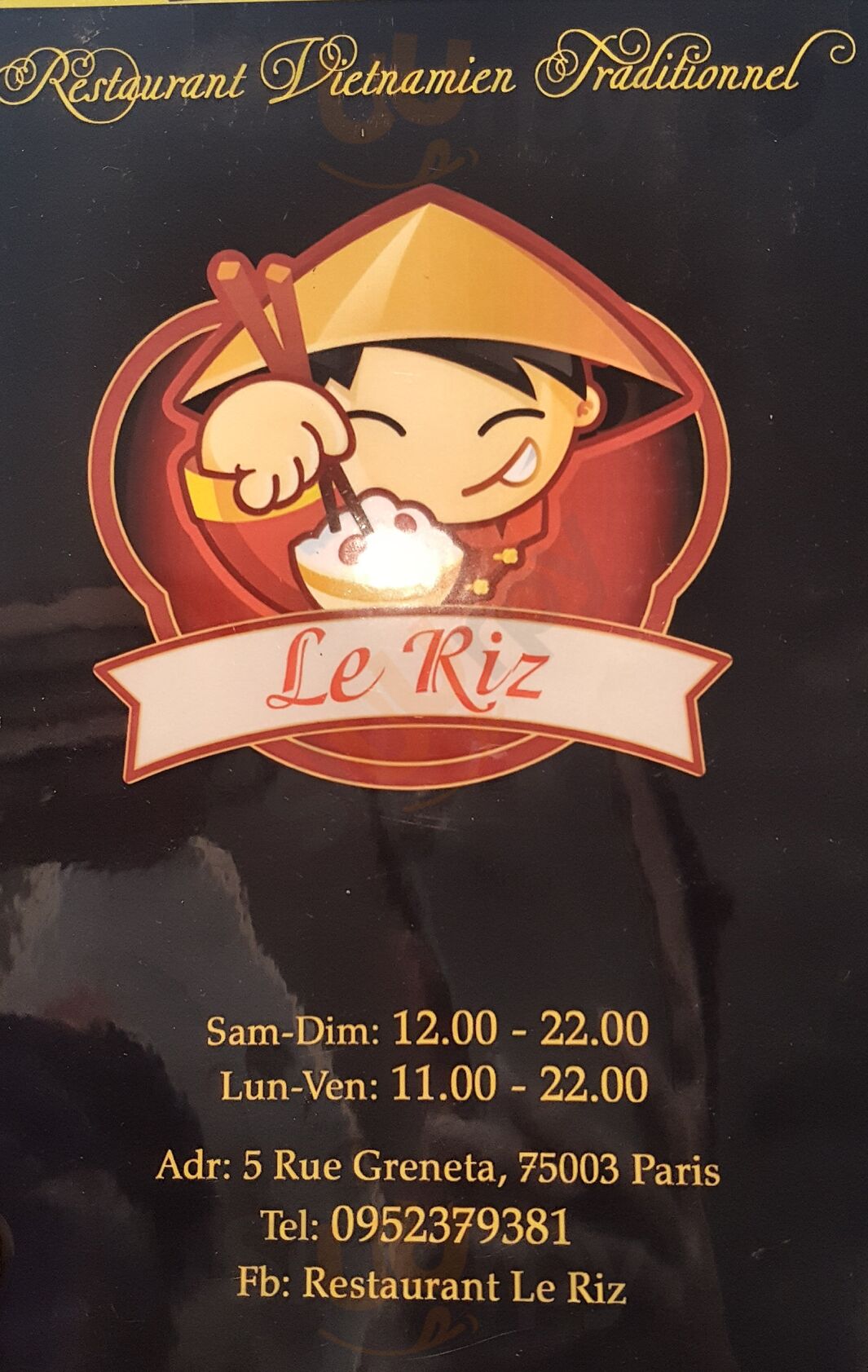 Restaurant Quan Ngon