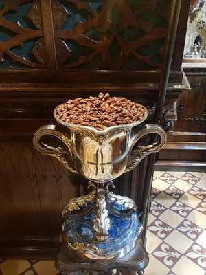 Maison De La Prasline Mazet