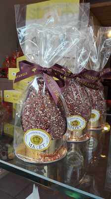 Maison De La Prasline Mazet