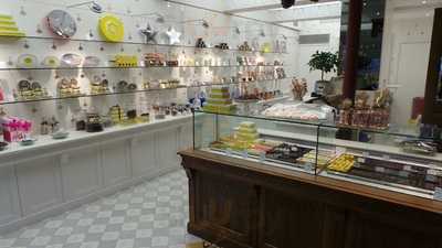 Maison De La Prasline Mazet