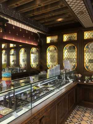 Maison De La Prasline Mazet