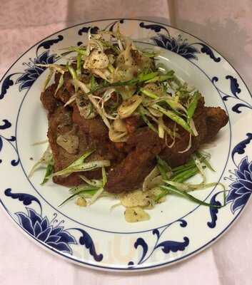 Jardin De Sans Souci