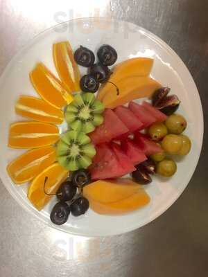 Jardin De Sans Souci