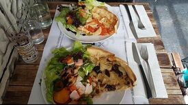 Chez Moi Comme A La Maison