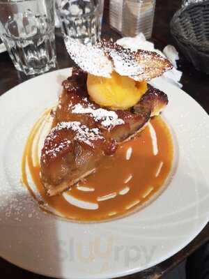 Brasserie Le Gamin De Paris