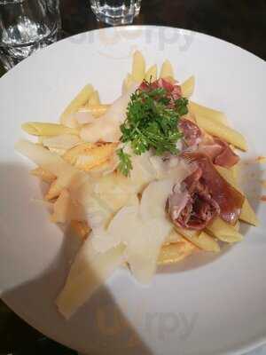 Brasserie Le Gamin De Paris