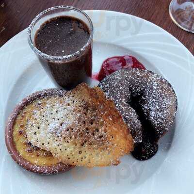 Brasserie Le Gamin De Paris