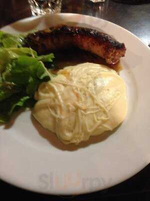 Brasserie Le Gamin De Paris