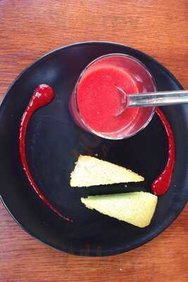 Brasserie Le Gamin De Paris