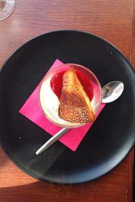 Brasserie Le Gamin De Paris