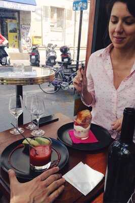 Brasserie Le Gamin De Paris