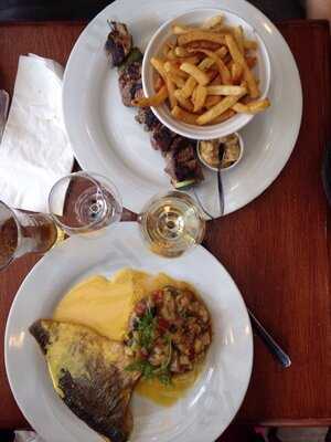 Brasserie Le Gamin De Paris