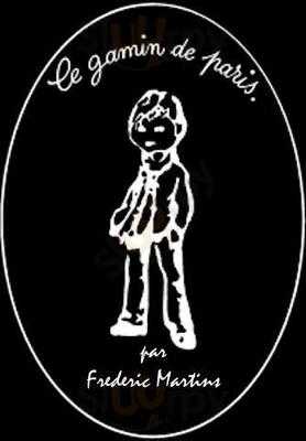 Brasserie Le Gamin De Paris