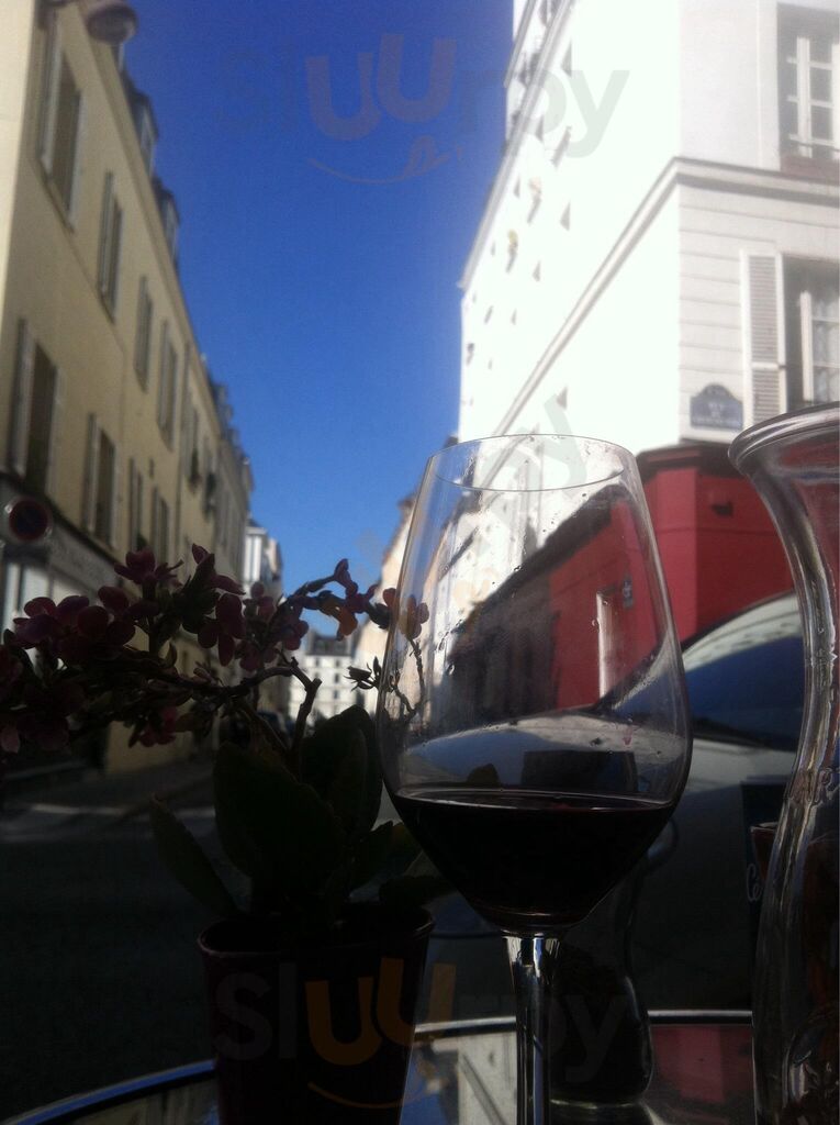 Le Relais De La Poste