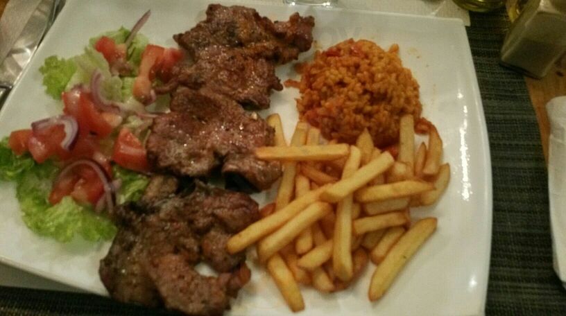 Elise Restaurant Turque Chicha