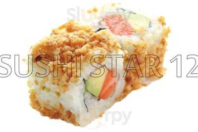 Sushi Star