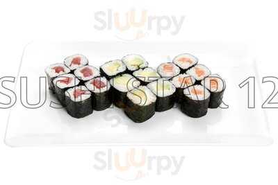 Sushi Star