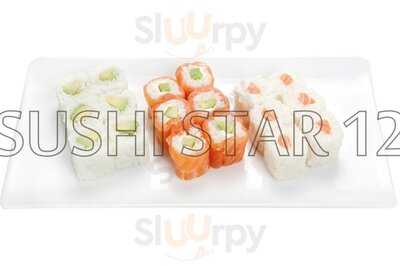 Sushi Star