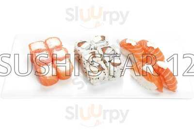 Sushi Star